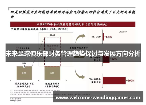 未来足球俱乐部财务管理趋势探讨与发展方向分析 未来足球俱乐部财务管理趋势探讨与发展方向分析